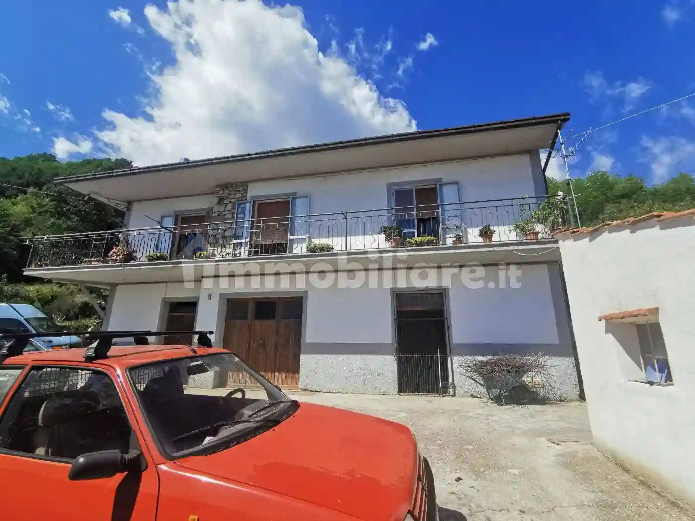 Casa indipendente - foto 4