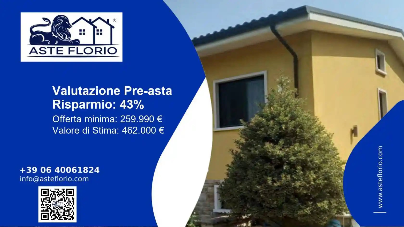 Villa in vendita a Vinchiaturo