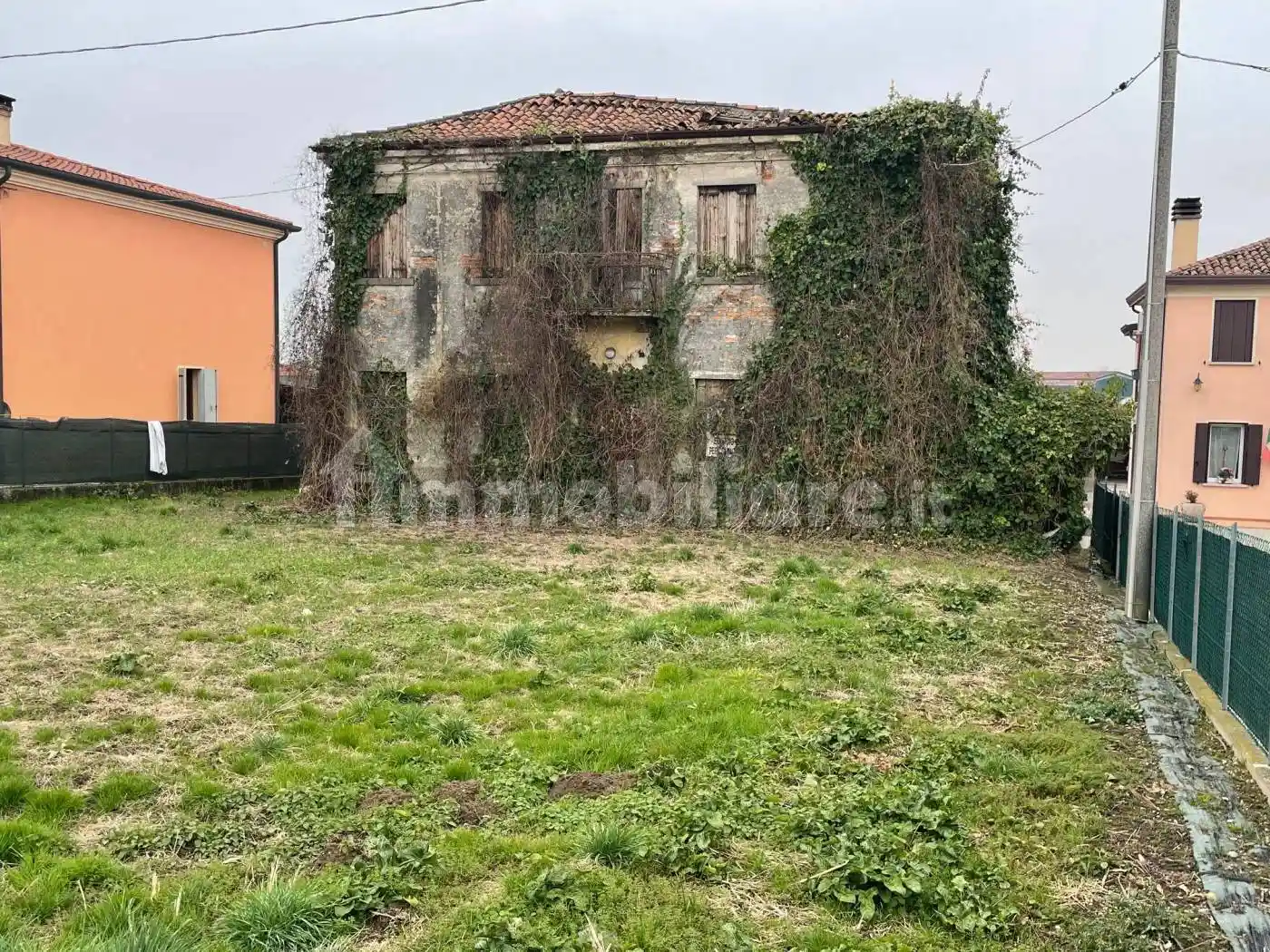 Villa in vendita a Mira