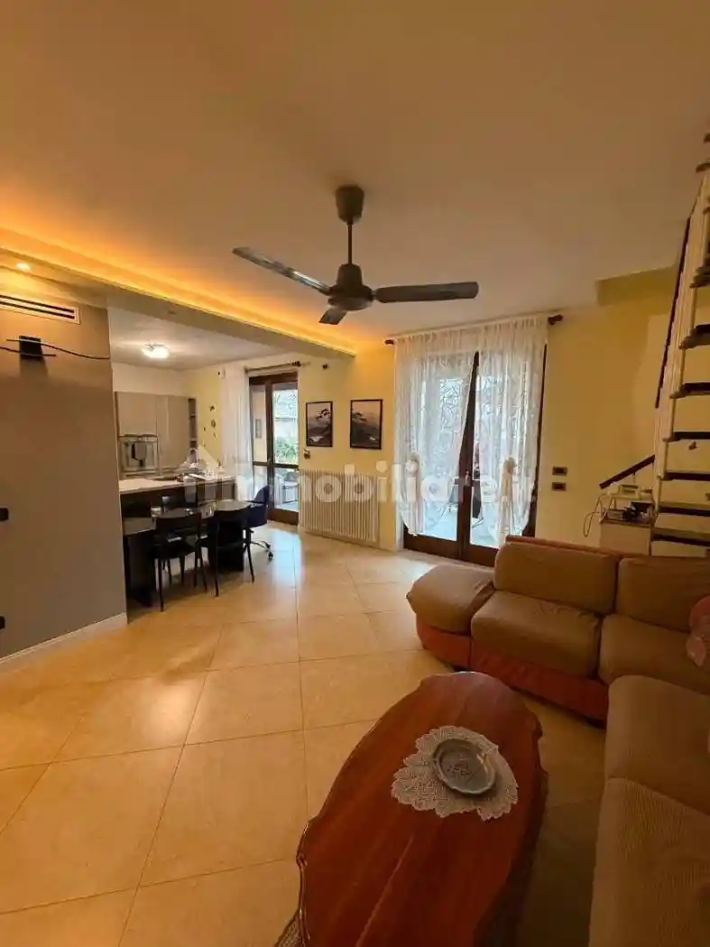 Appartamento in vendita a Piacenza