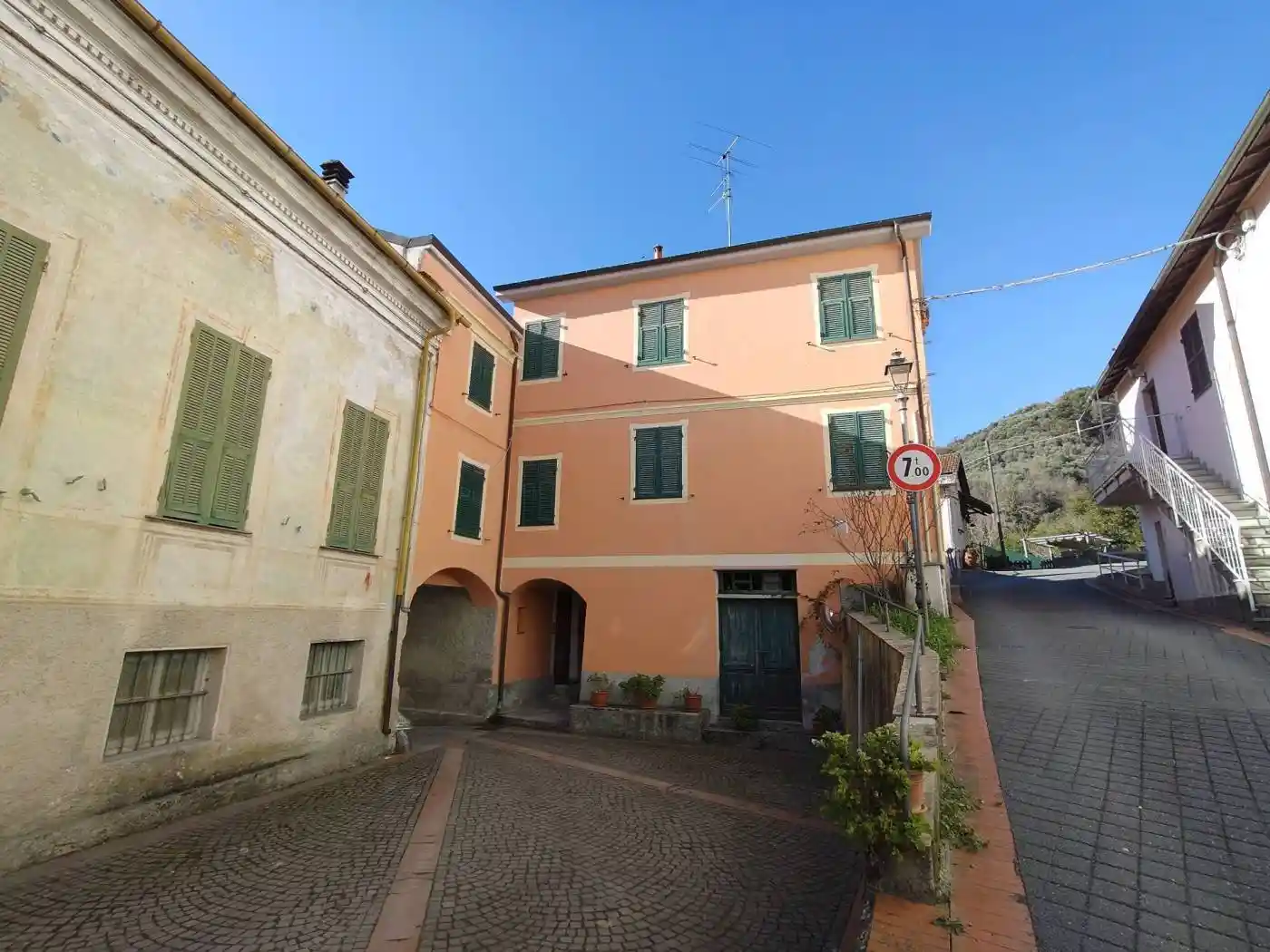 Appartamento in vendita a Stellanello