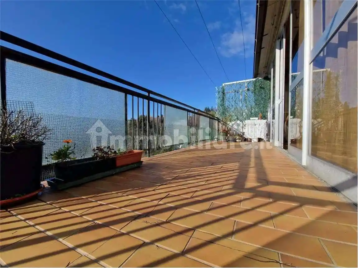 Appartamento in vendita a Tavernerio