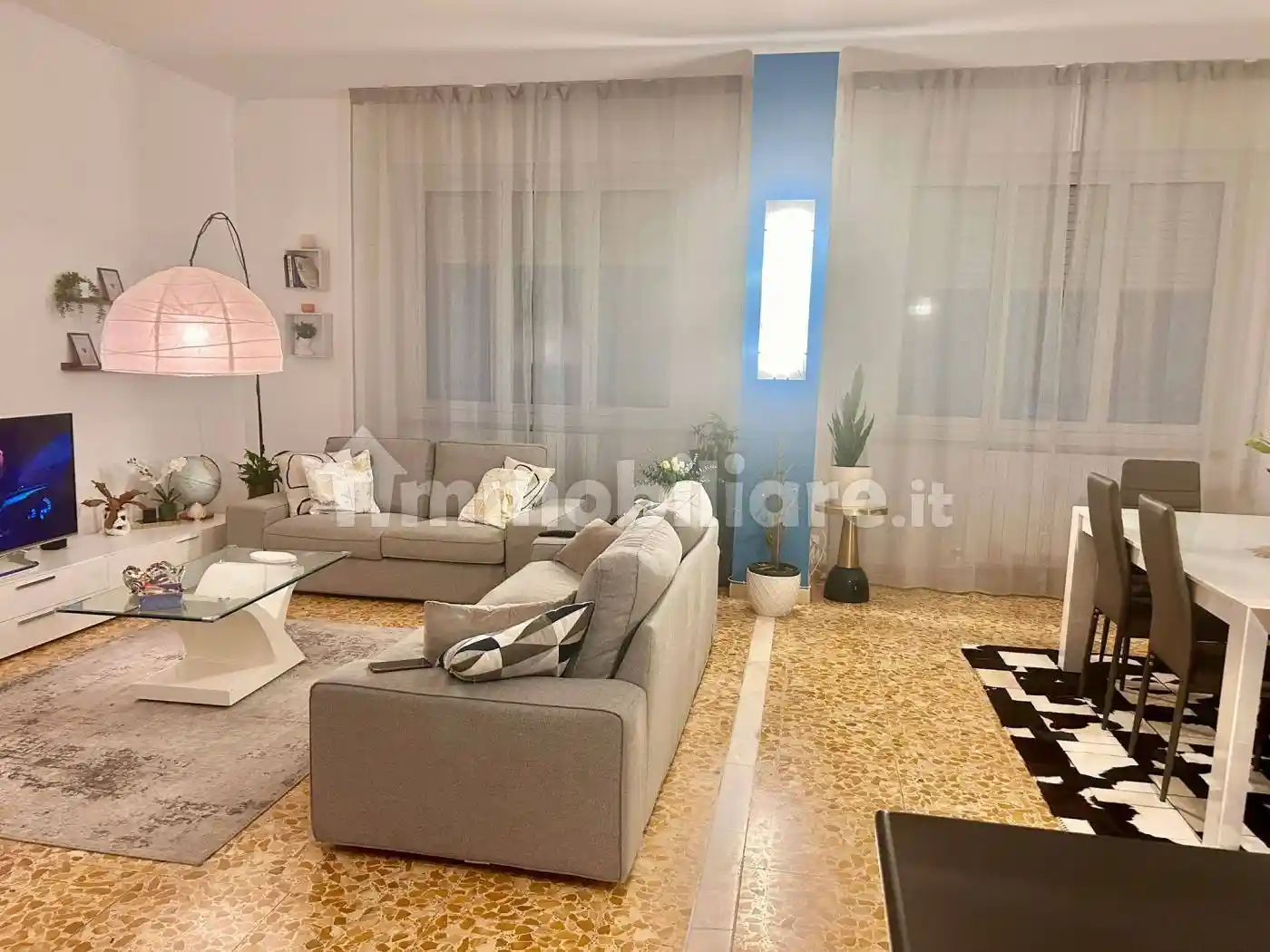 Appartamento in vendita a La Spezia