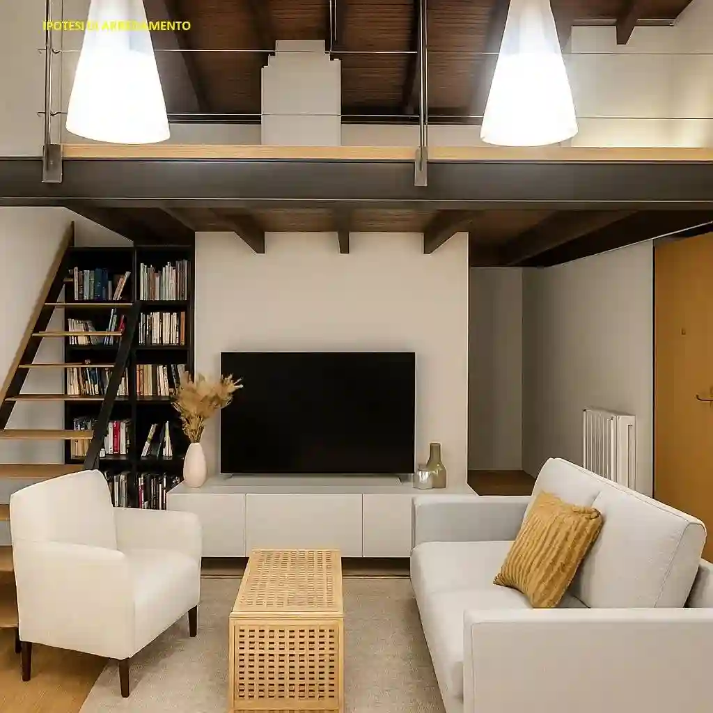 Appartamento - foto 2