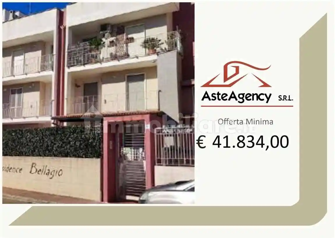 Appartamento in vendita a Bitonto