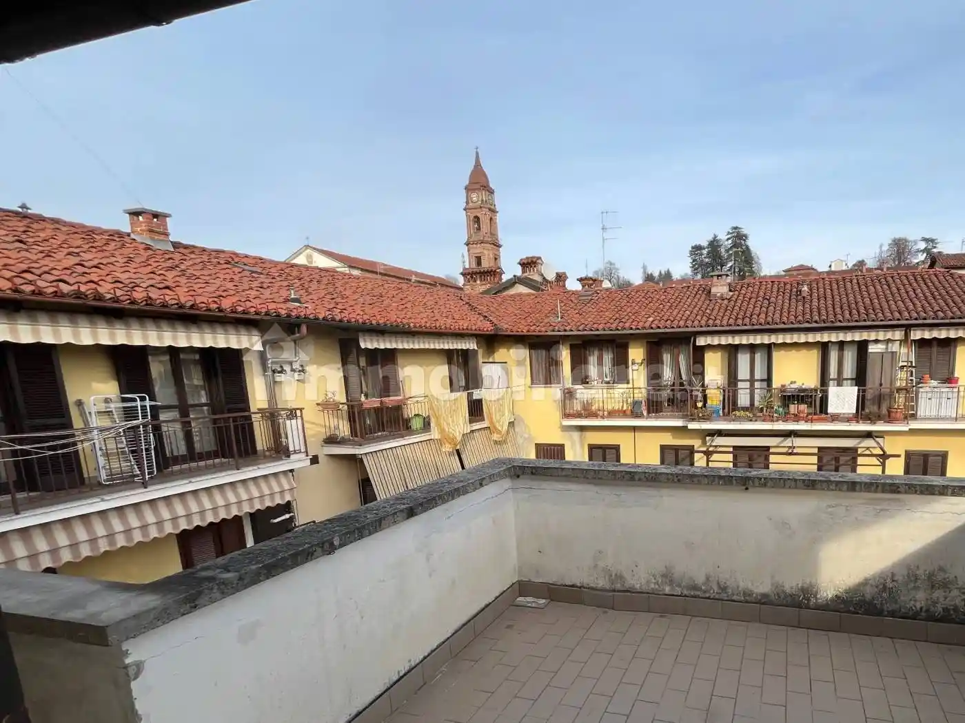 Appartamento in affitto a Bra