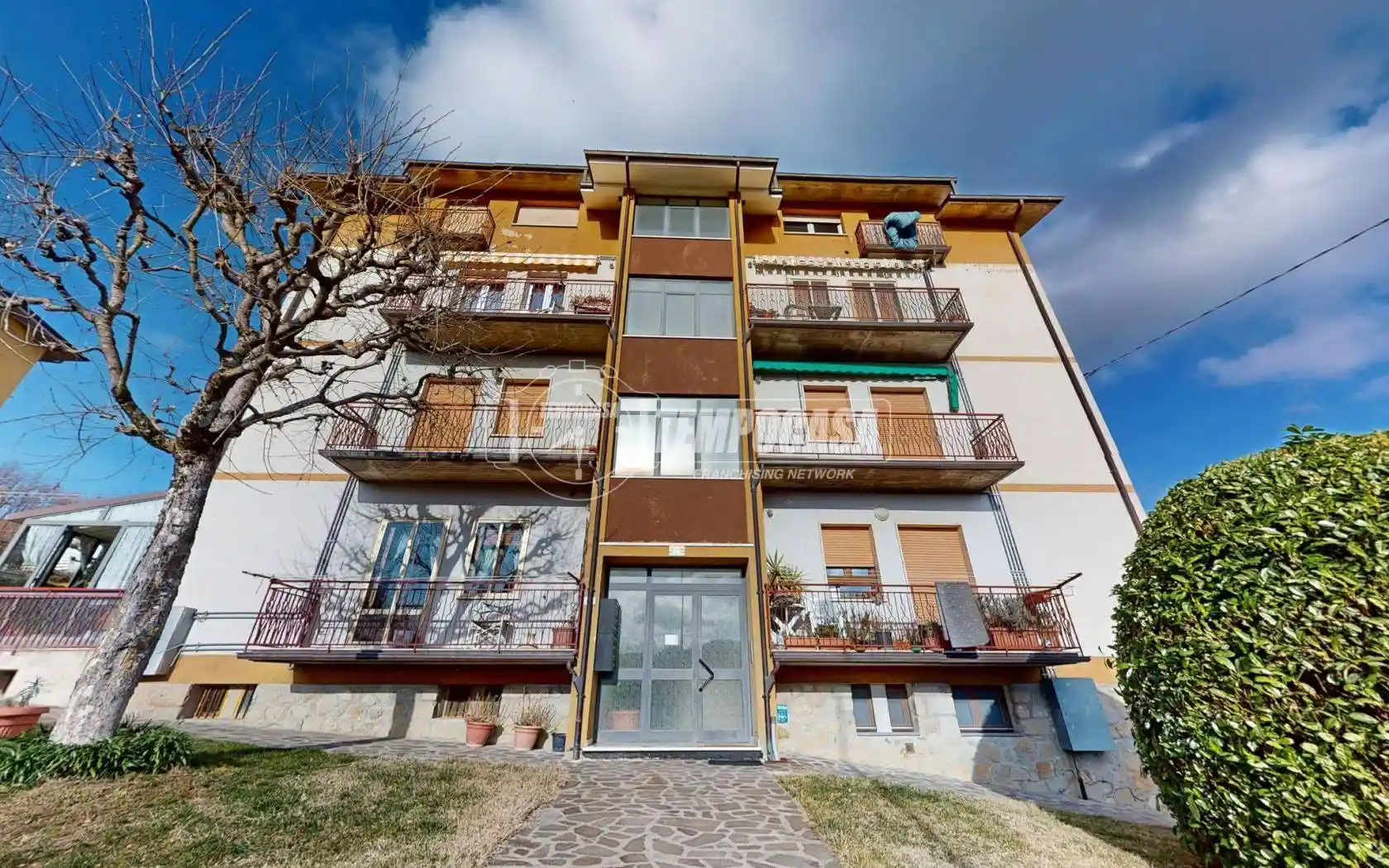 Appartamento in vendita a Montese