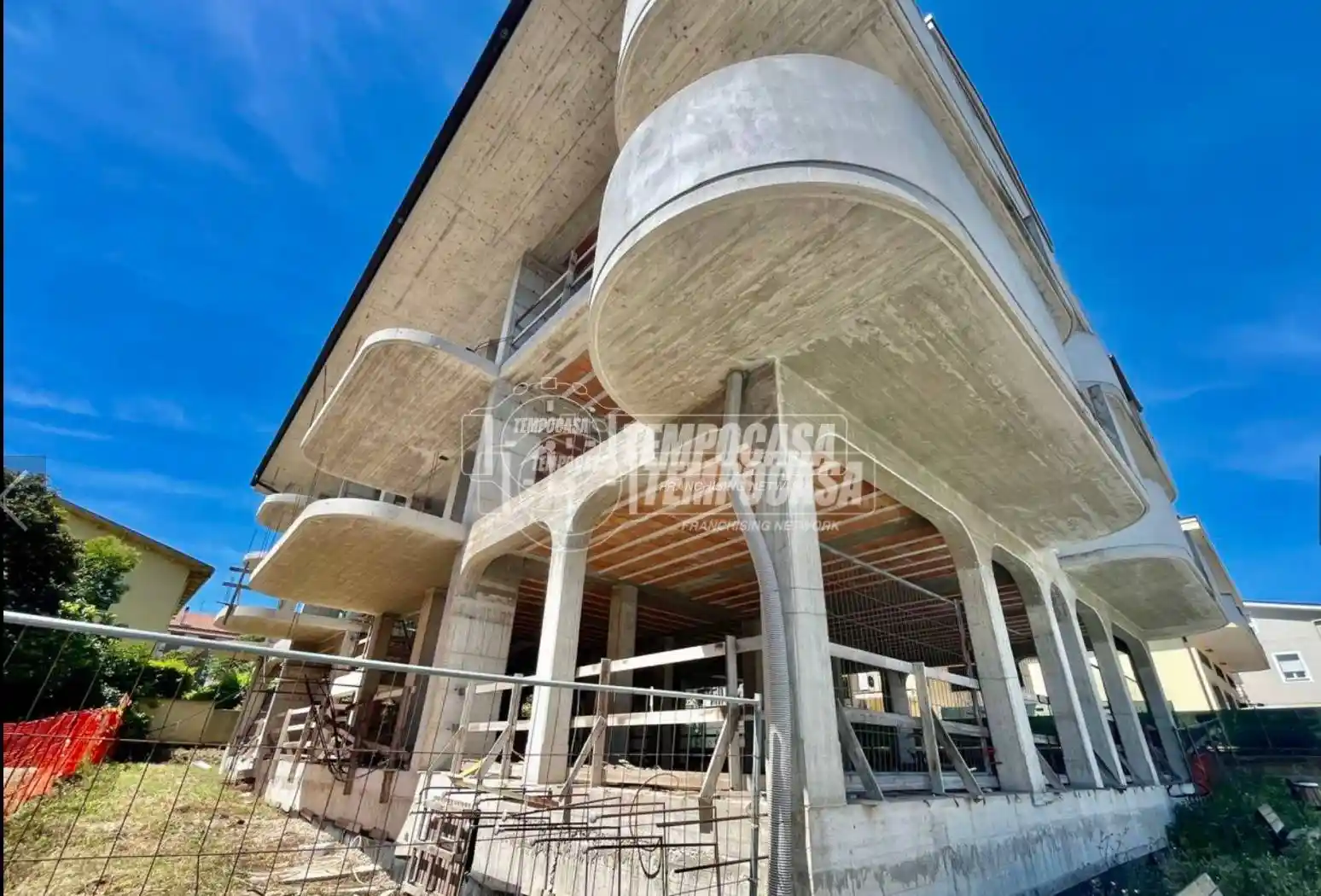 Casa indipendente in vendita a Spoltore