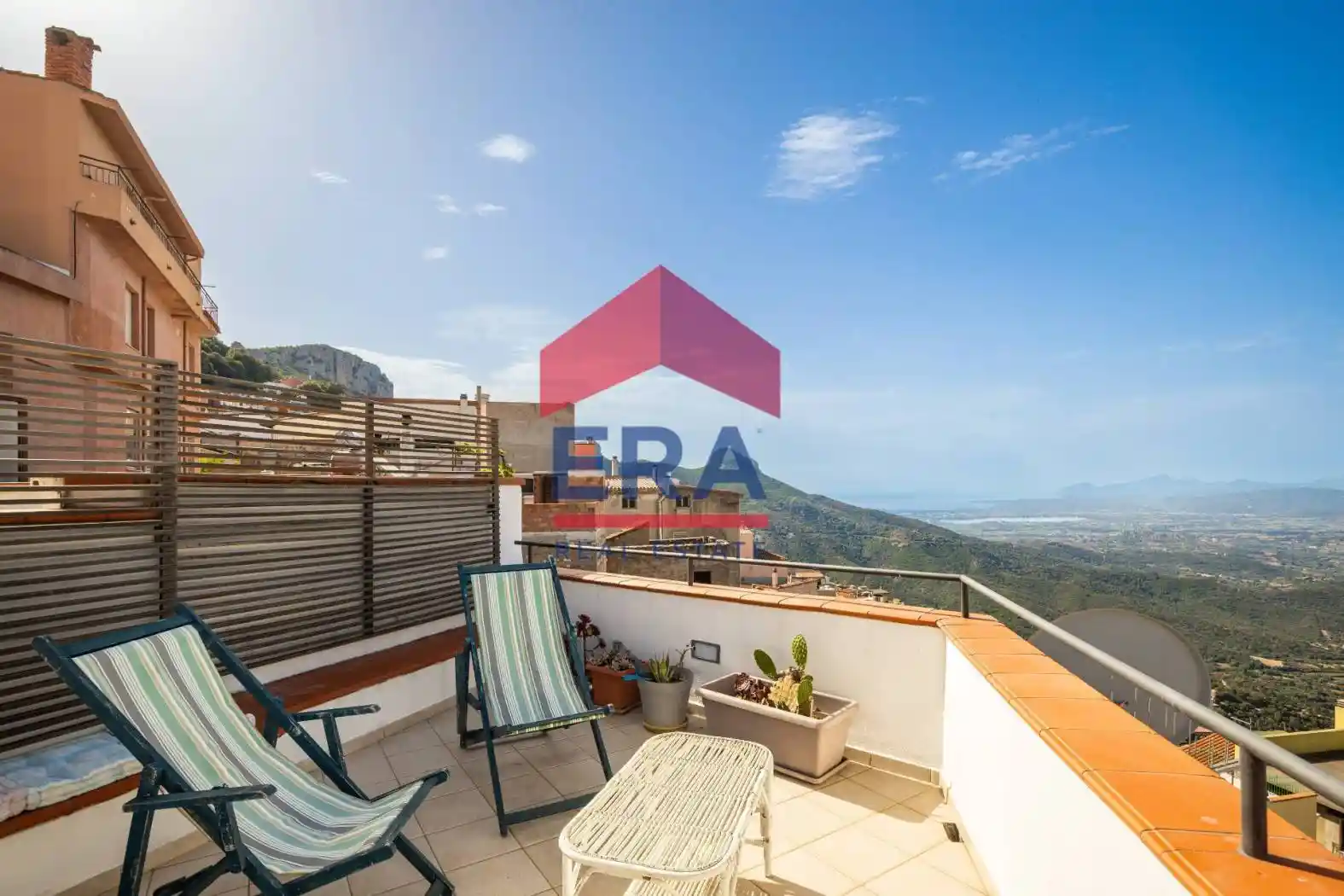 Casa indipendente in vendita a Baunei