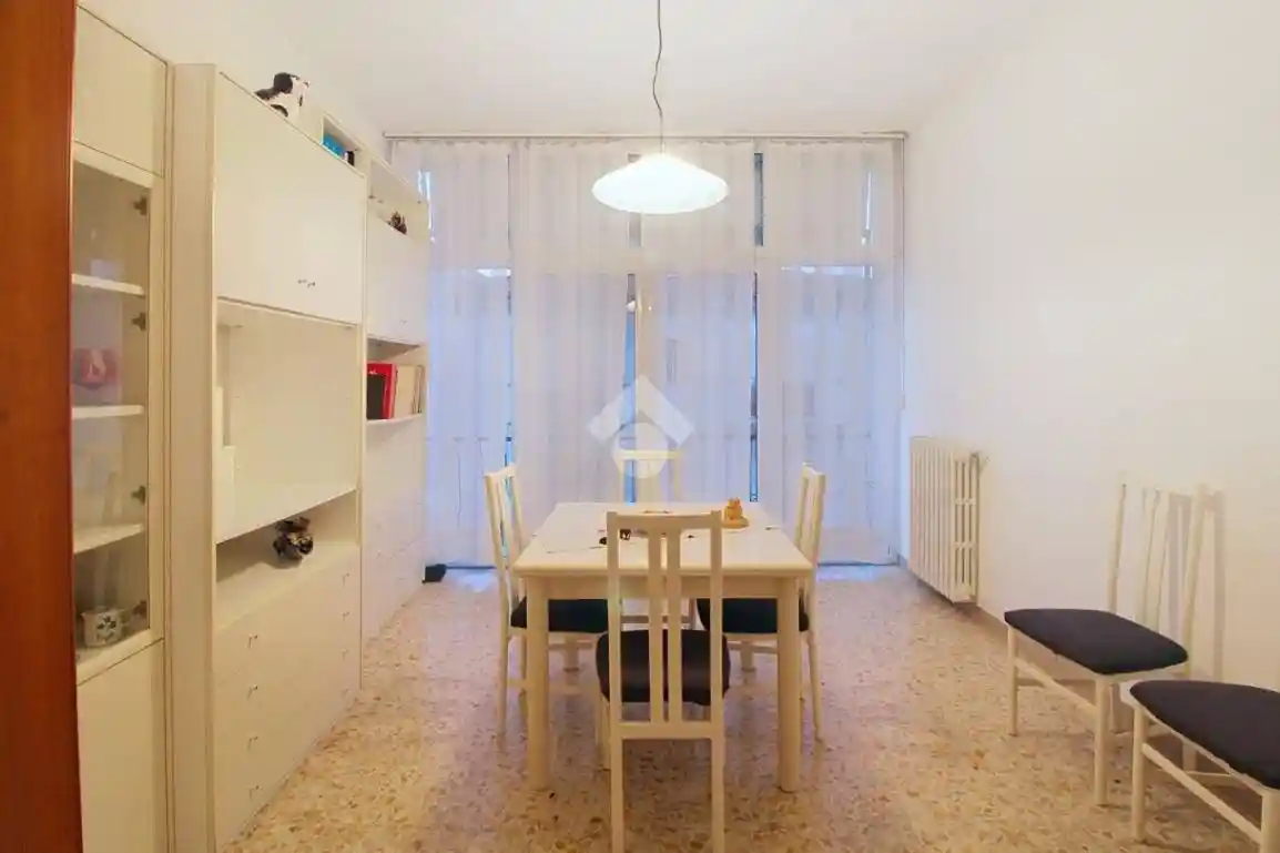 Appartamento in vendita a Livorno