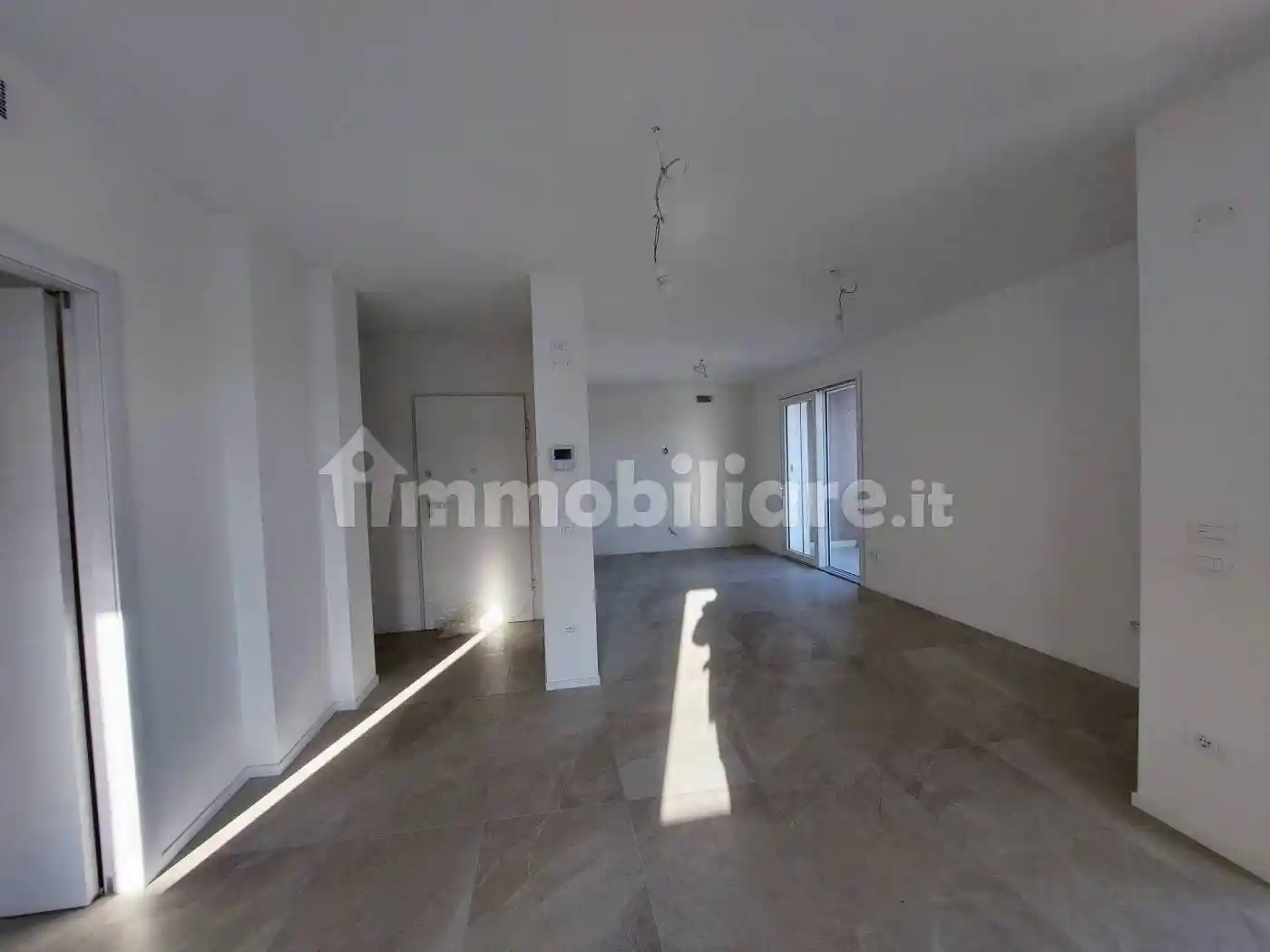 Attico - Mansarda in vendita a Padova