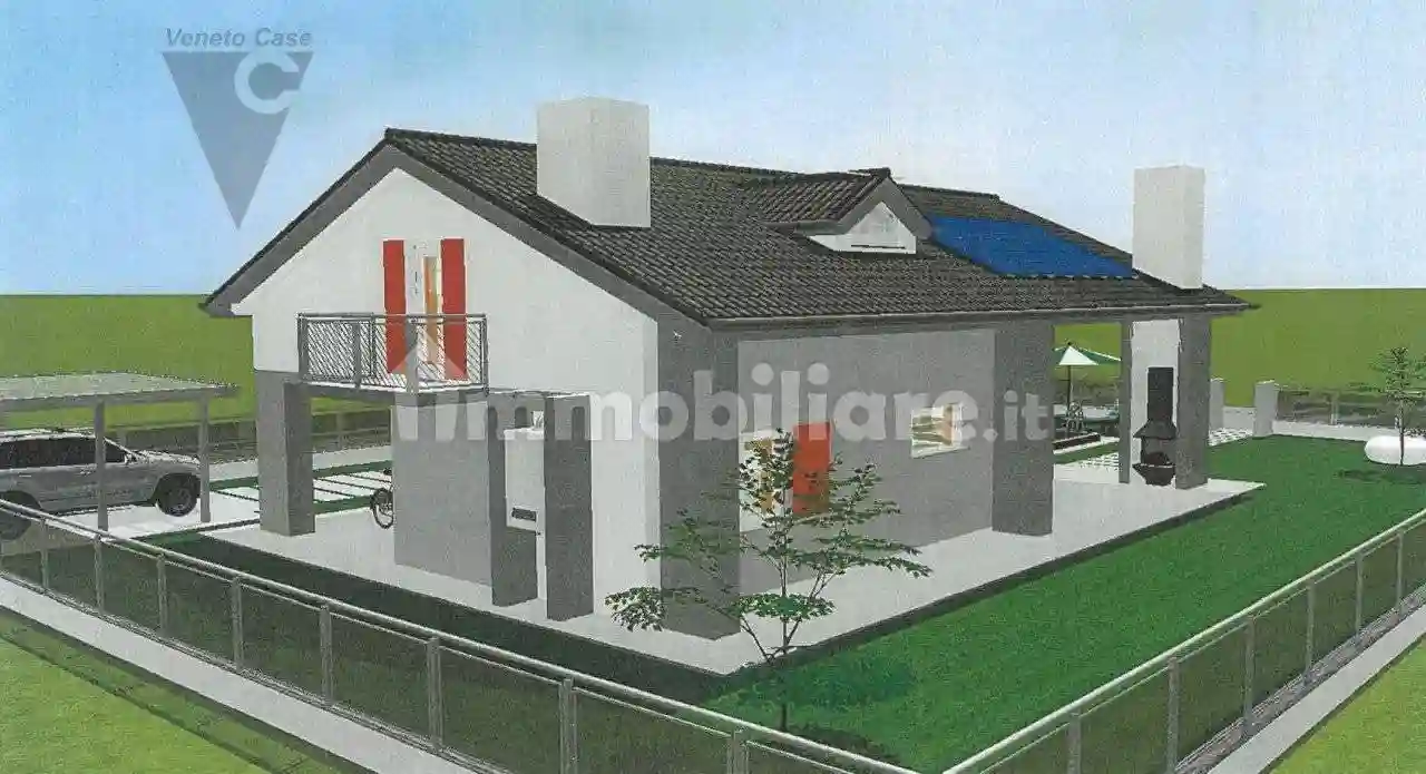 Casa indipendente - foto 2