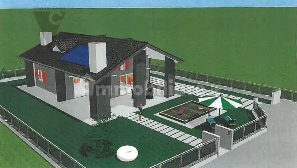 Casa indipendente - foto 4