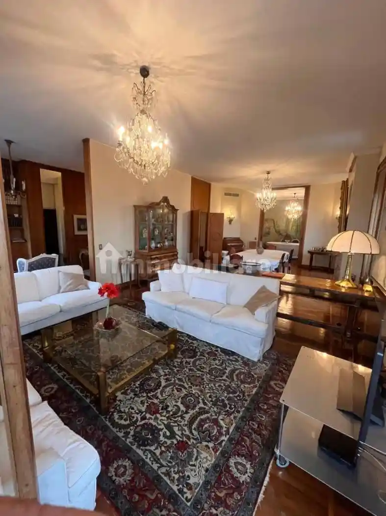 Attico - Mansarda in vendita a Legnano