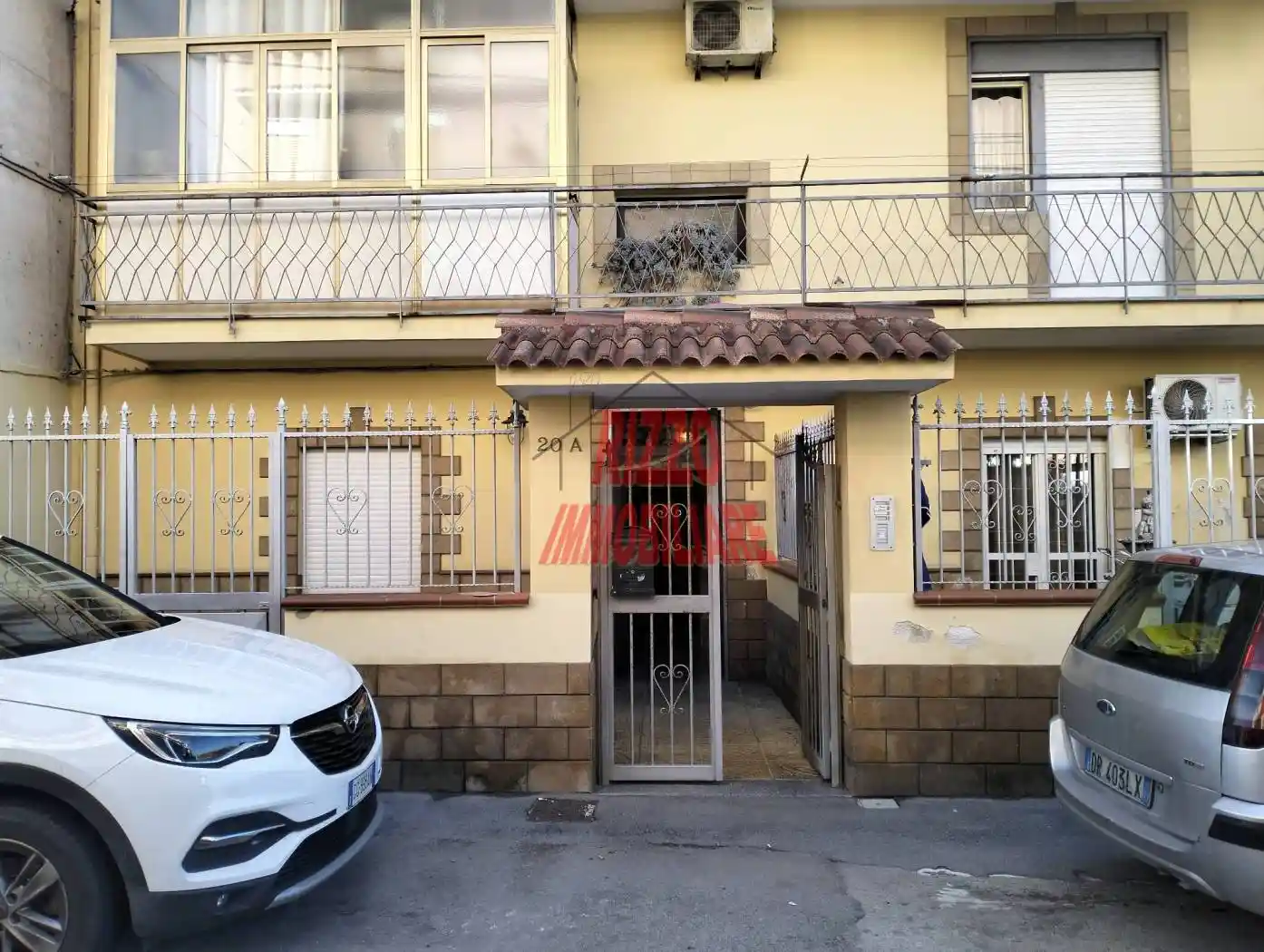 Appartamento in vendita a Palermo