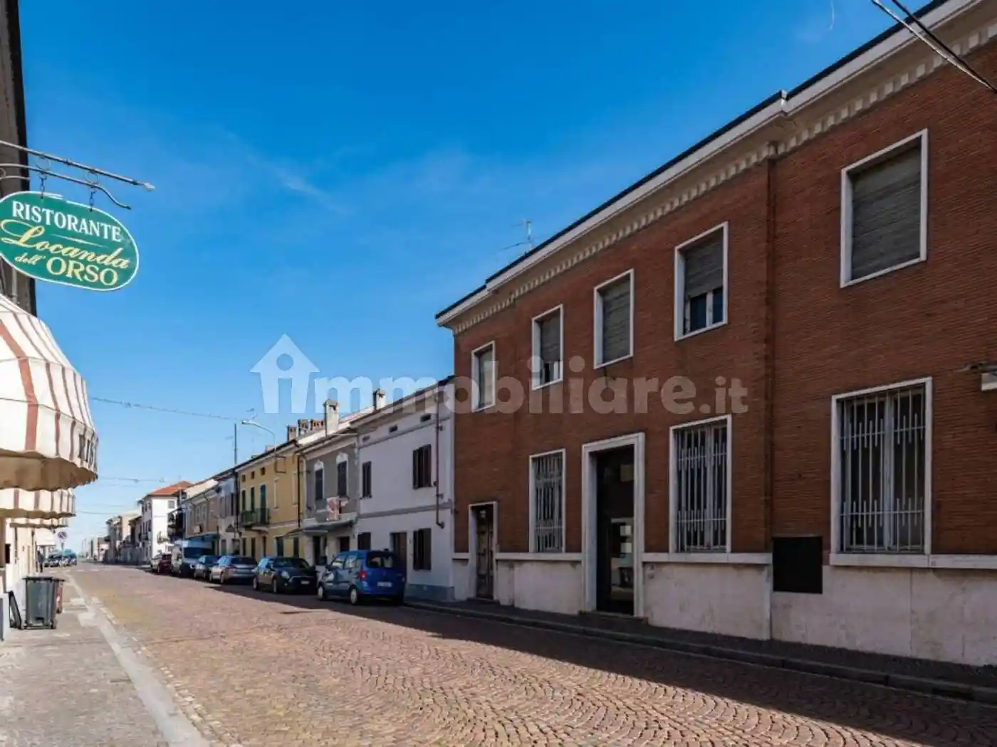 Appartamento in vendita a Fontanetto Po