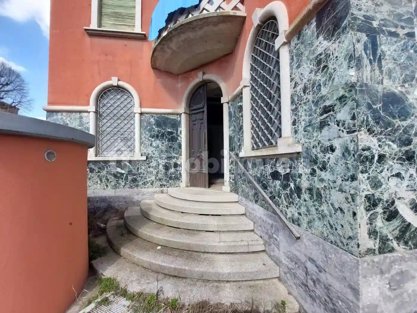 Palazzo - Edificio - foto 2