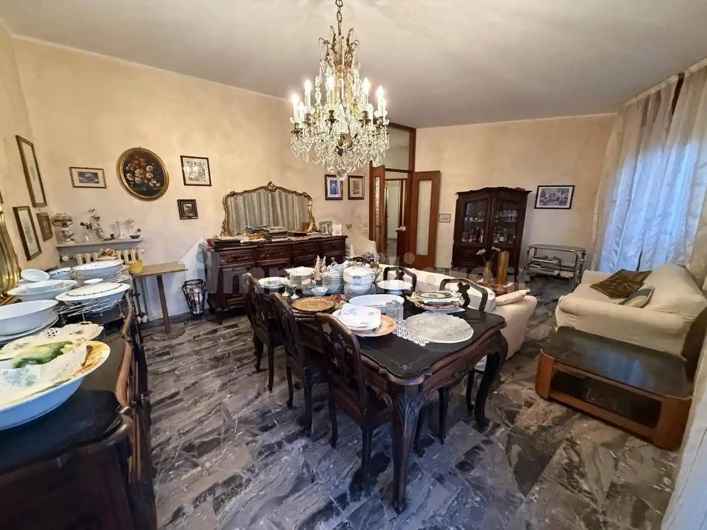 Appartamento in vendita a Alessandria