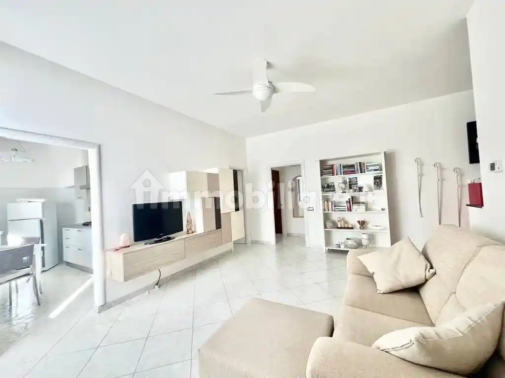 Appartamento in vendita a Ravenna