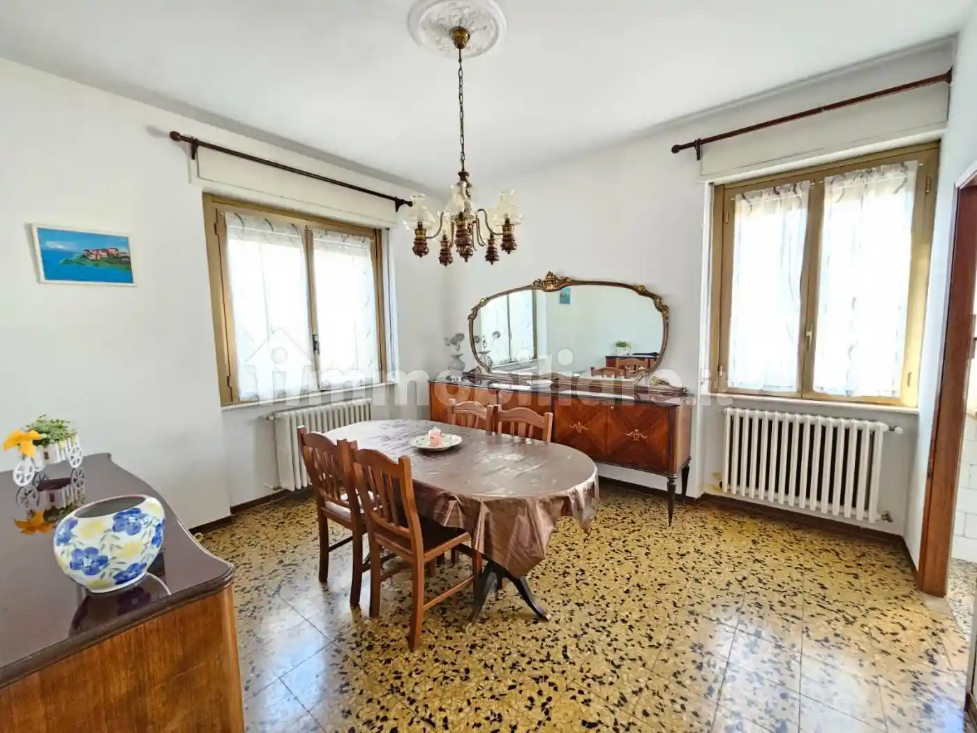 Appartamento in vendita a Cantù