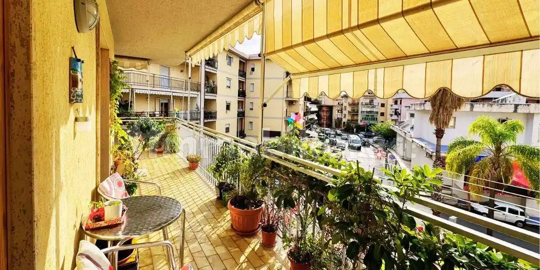 Appartamento in vendita a Diamante