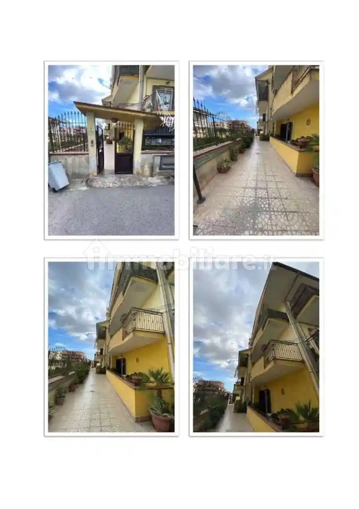 Appartamento in vendita a Casaluce