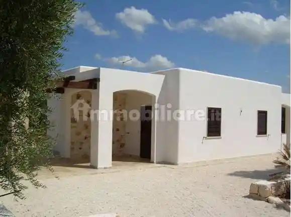 Villa in vendita a San Vito dei Normanni