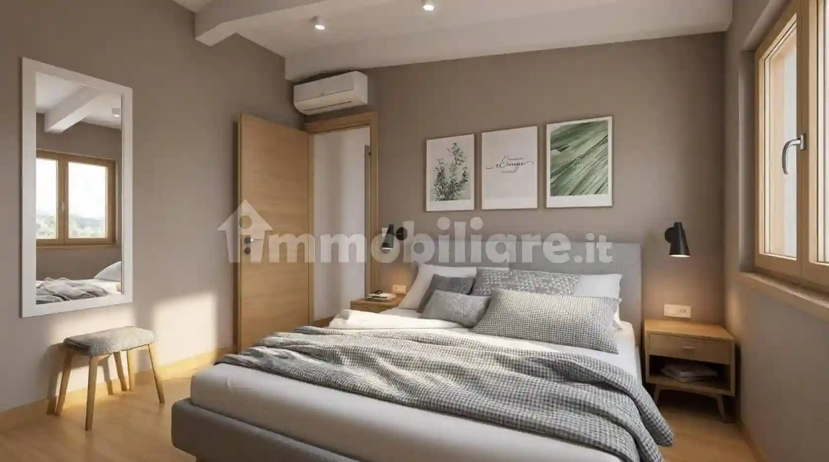 Attico - Mansarda - foto 5