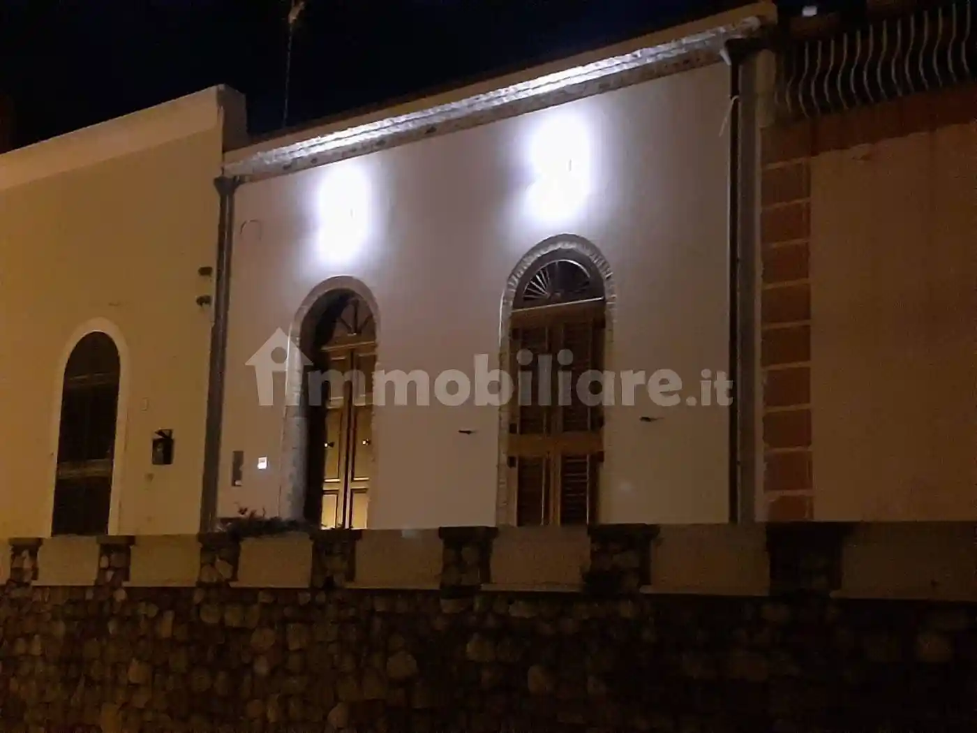 Casa indipendente in vendita a Milazzo