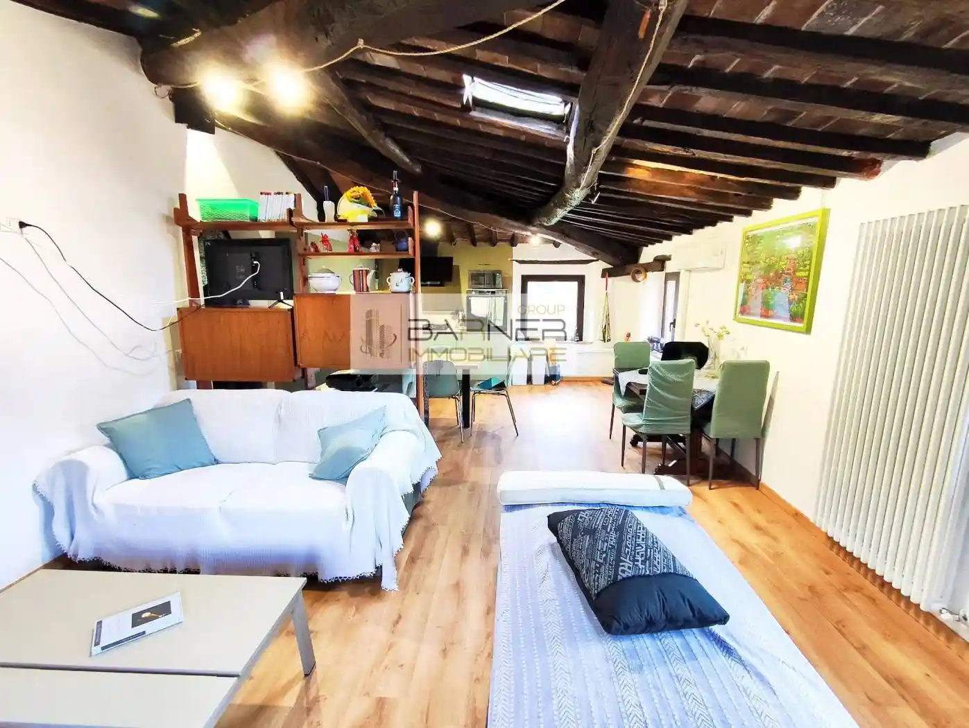 Casa indipendente in vendita a Massarosa