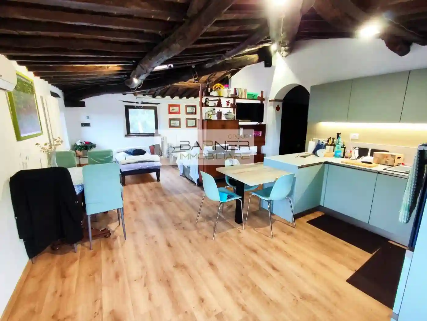 Casa indipendente - foto 2