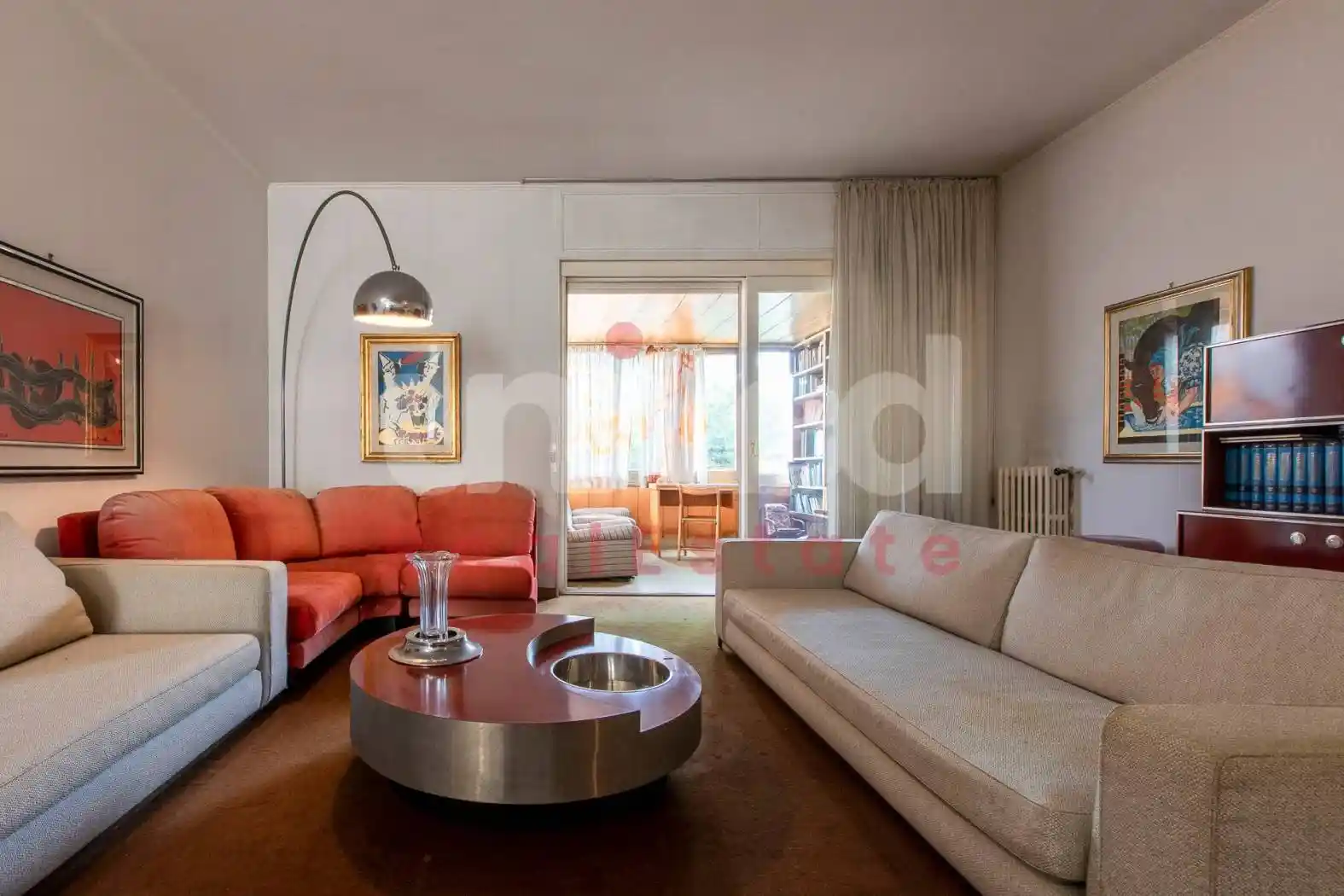 Villetta a schiera in vendita a Roma