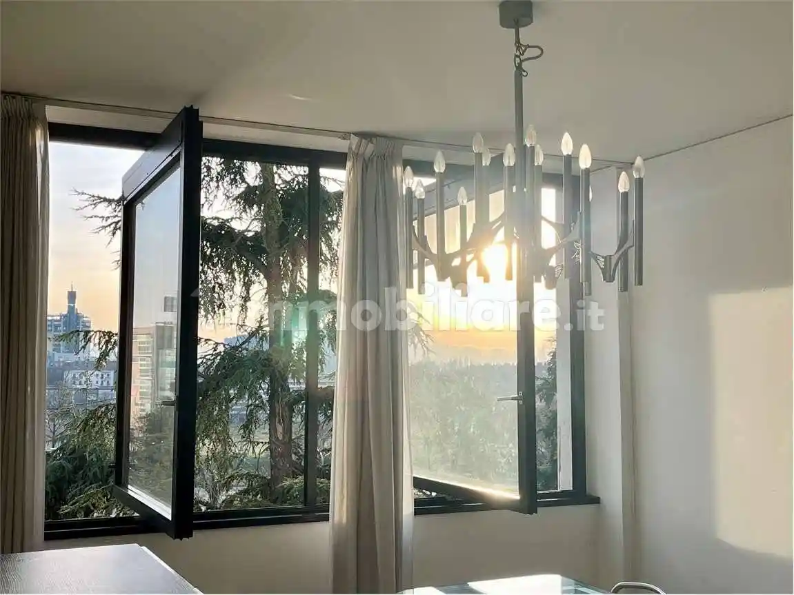 Appartamento in vendita a Modena