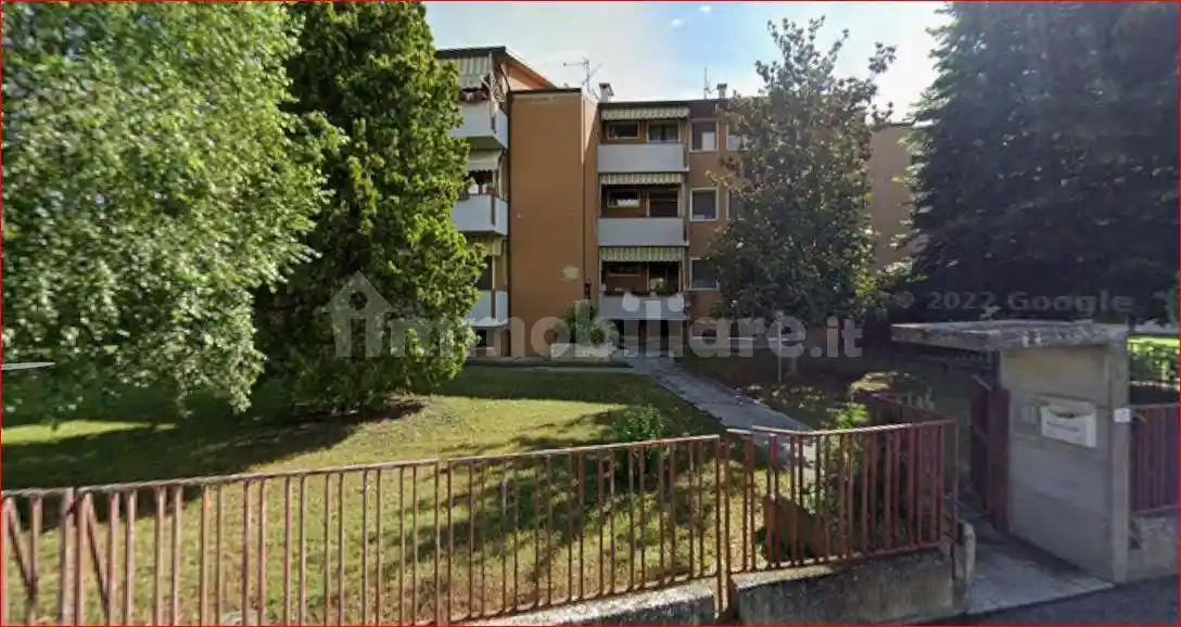 Appartamento in vendita a Poggio Renatico