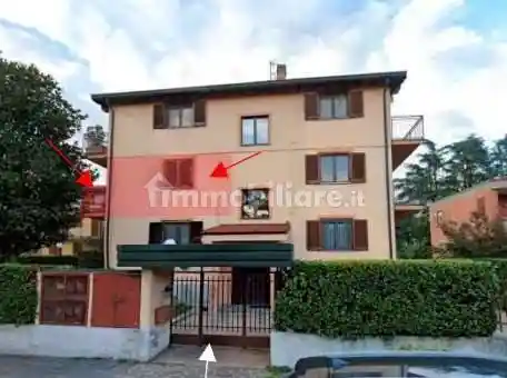 Appartamento in vendita a Trezzano sul Naviglio