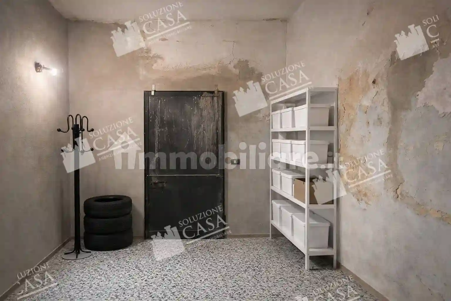 Palazzo - Edificio - foto 5