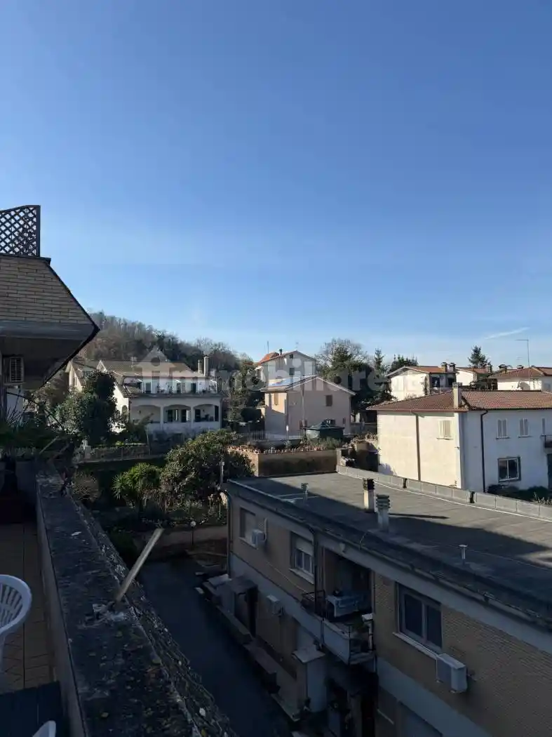 Attico - Mansarda in vendita a Monterosi