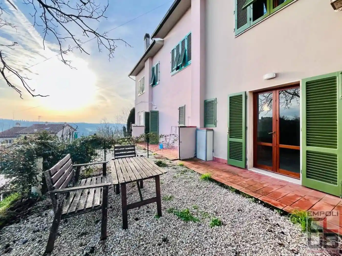 Appartamento in vendita a Cerreto Guidi