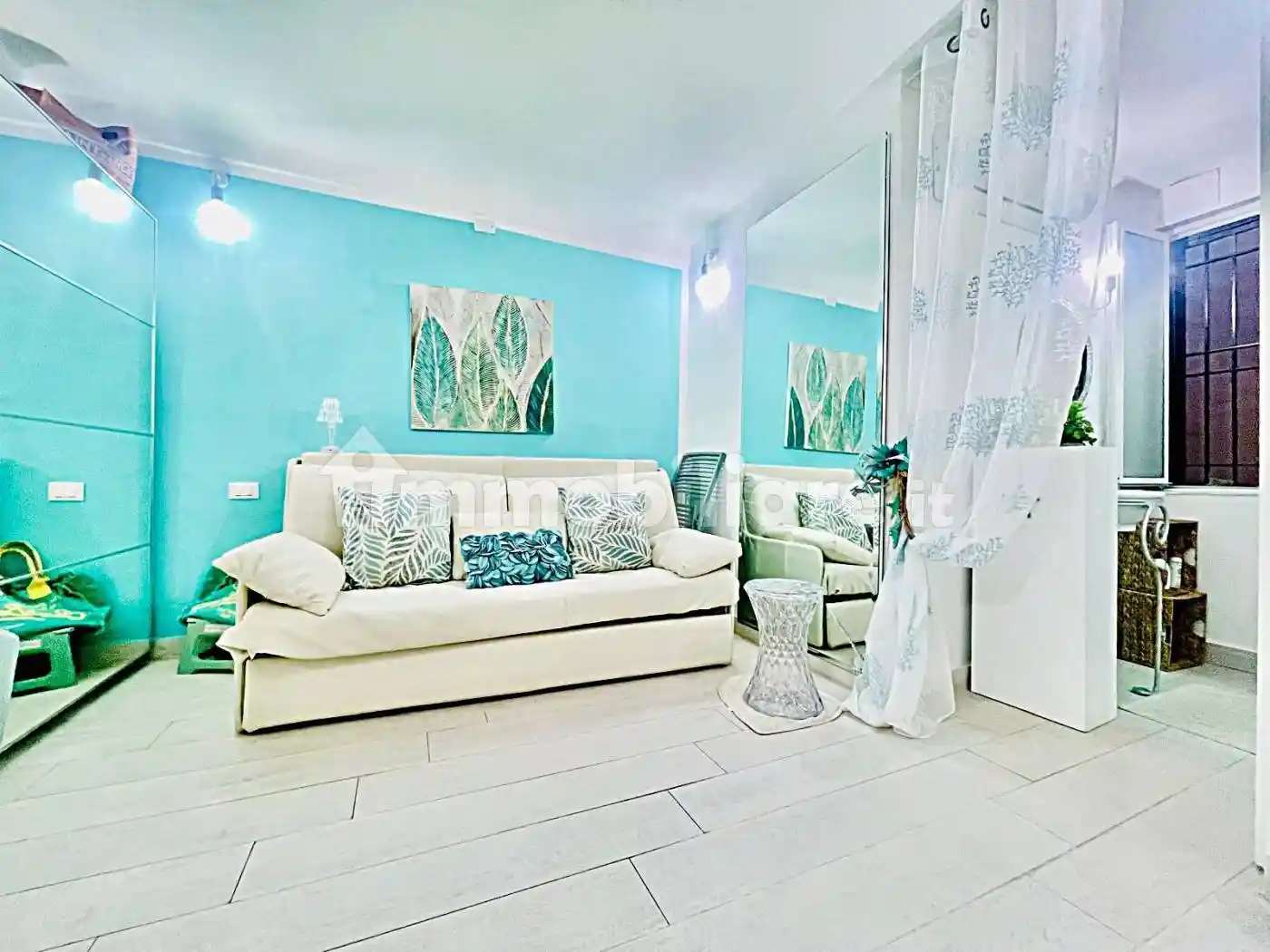 Appartamento in vendita a Varazze