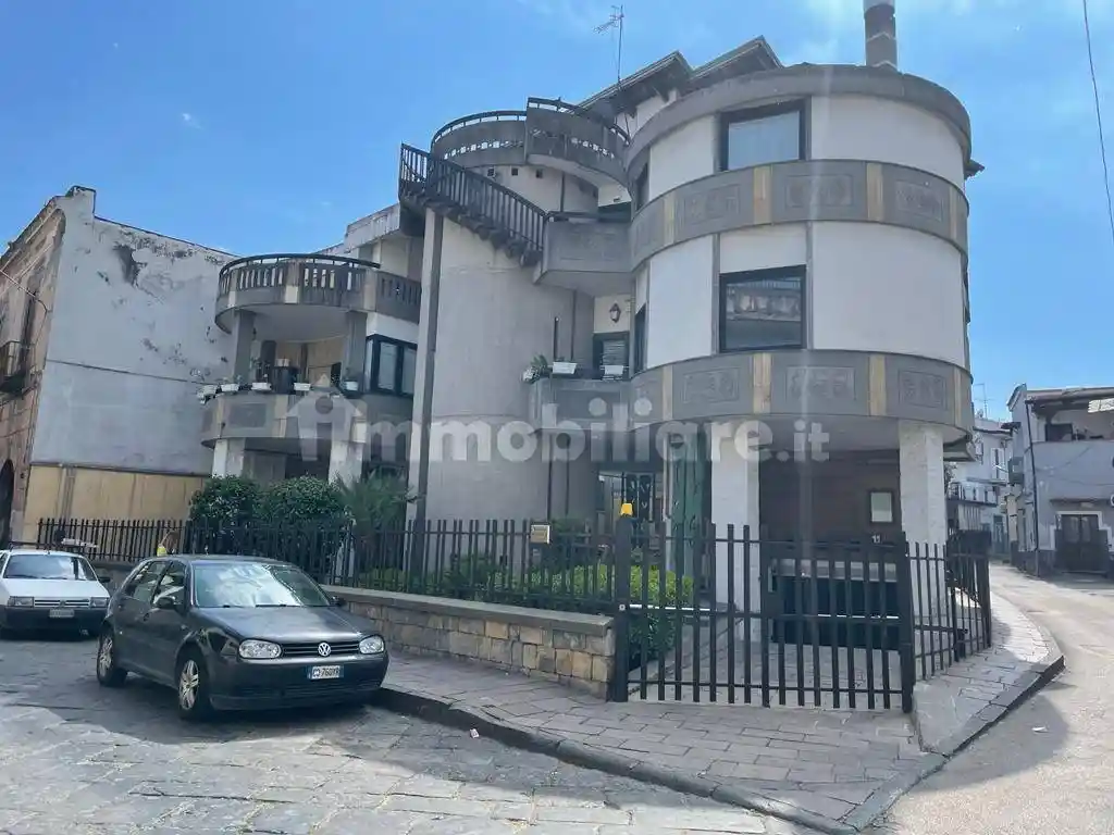 Appartamento in vendita a Terzigno