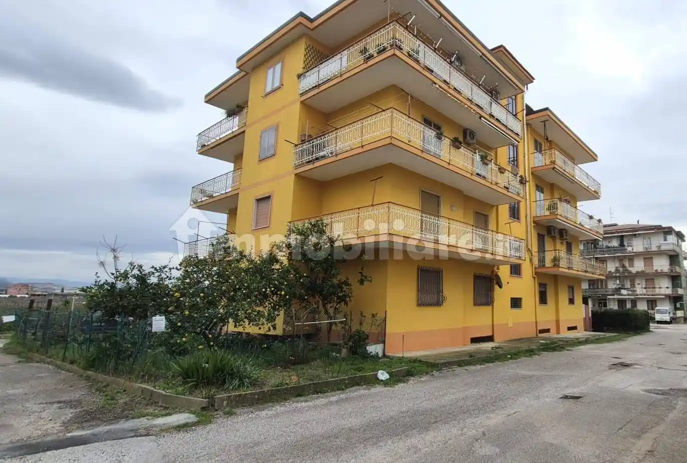 Appartamento in vendita a Battipaglia