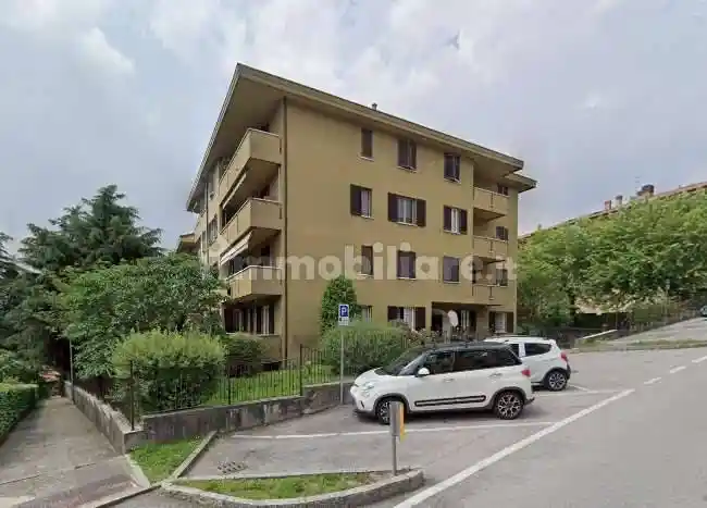 Appartamento in vendita a Bulciago