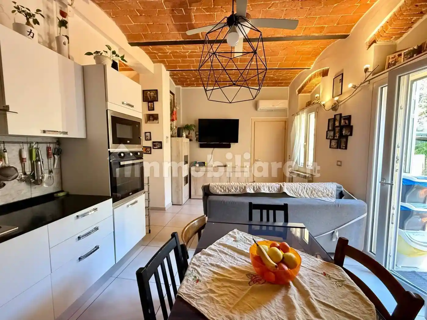 Appartamento in vendita a Firenze