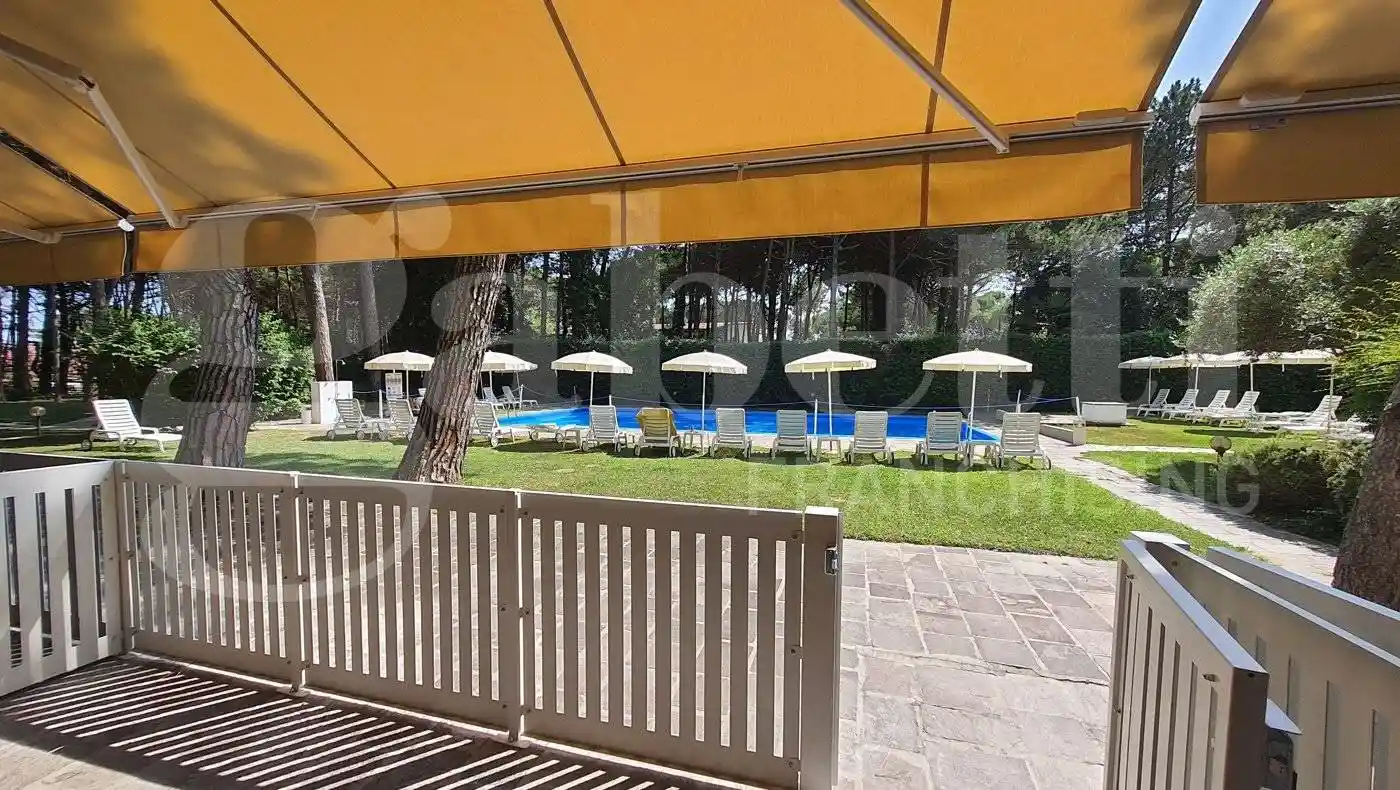 Appartamento in vendita a Lignano Sabbiadoro