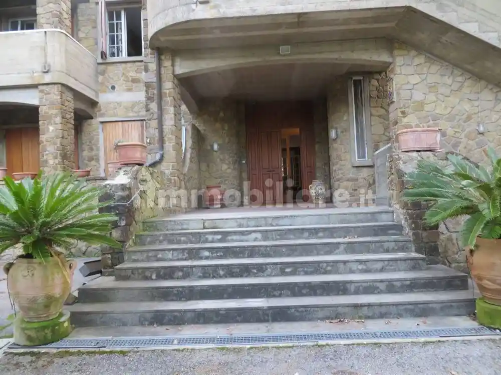 Rustico - Casale in vendita a Monteriggioni