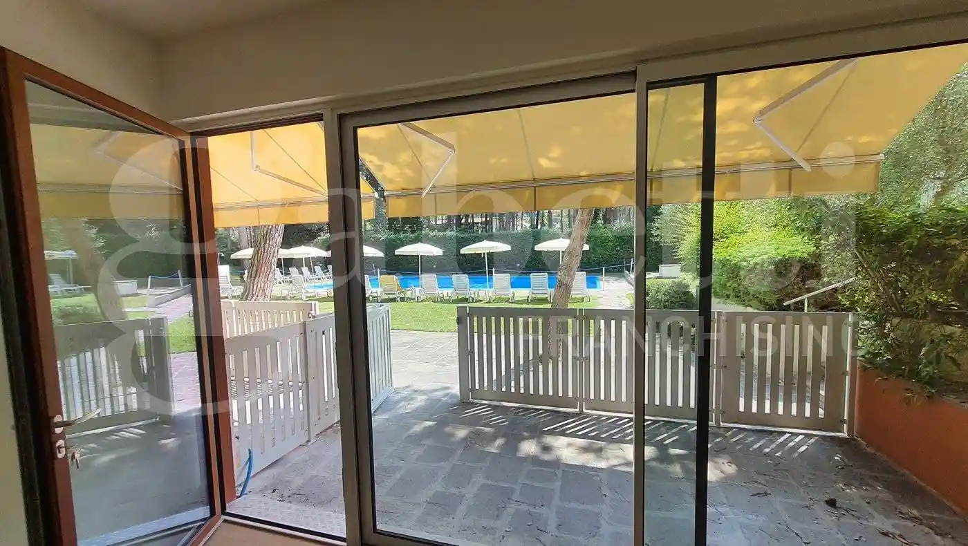 Appartamento in vendita a Lignano Sabbiadoro