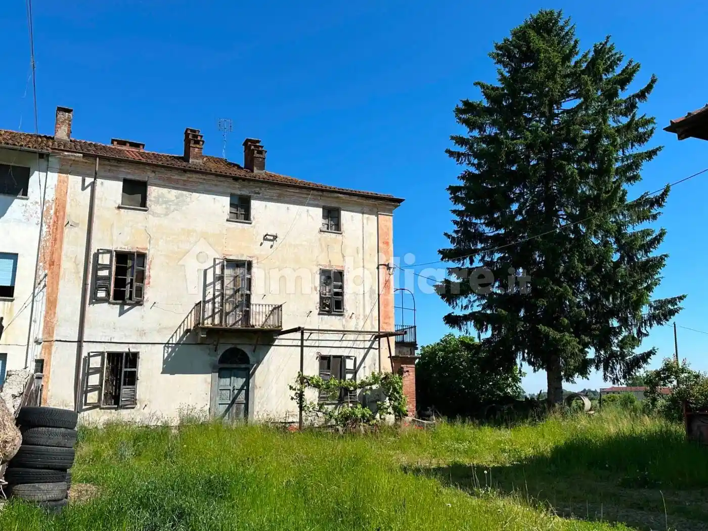 Rustico - Casale in vendita a Savigliano
