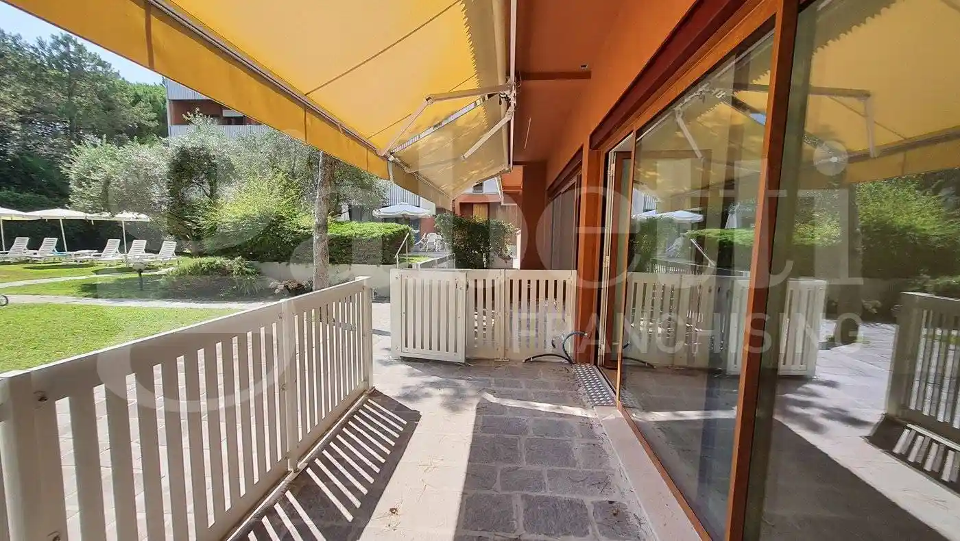 Appartamento in vendita a Lignano Sabbiadoro