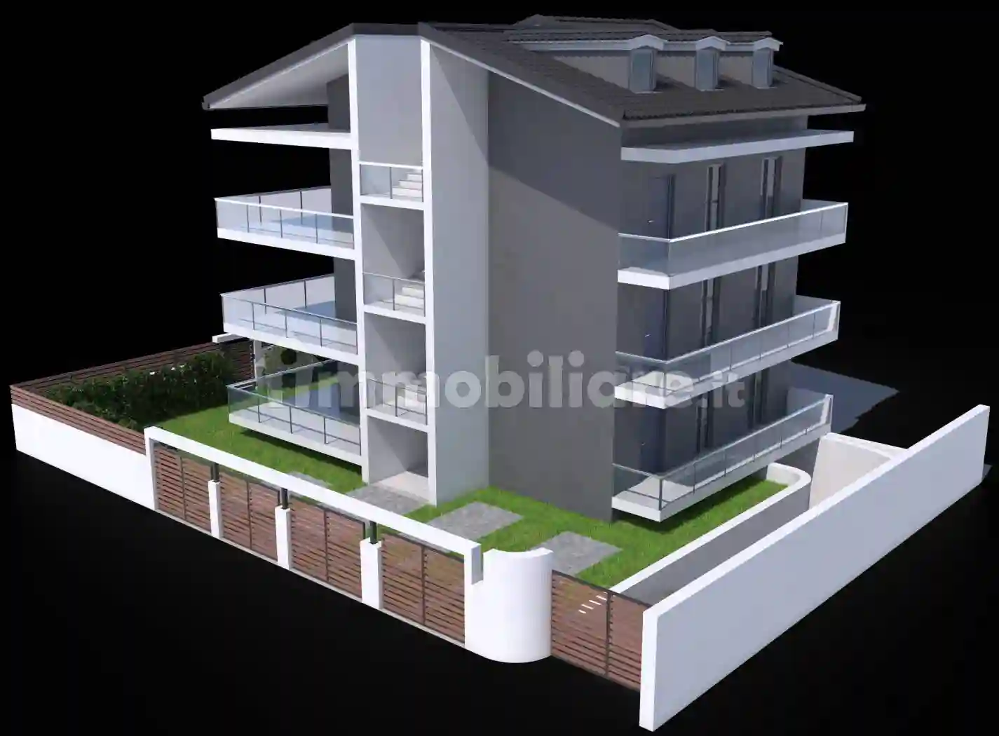 Appartamento - foto 2