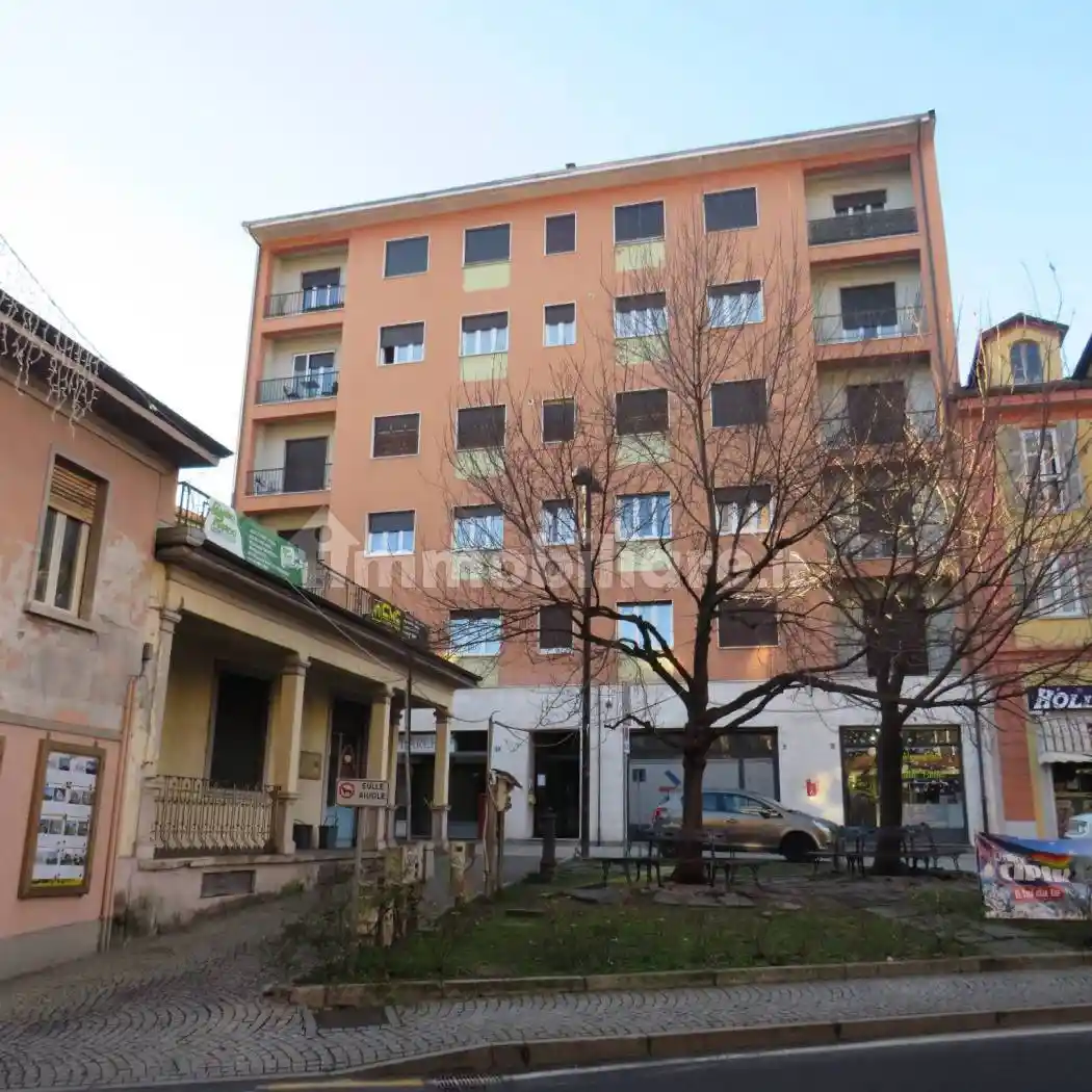 Appartamento in vendita a Verbania